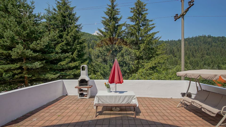 3 room House / Villa for sale, Malul Ursului area