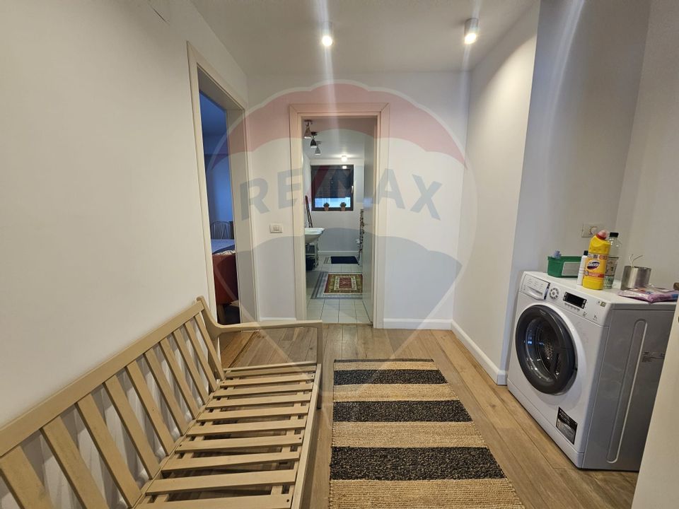 2 room Apartment for sale, Faleza Nord area