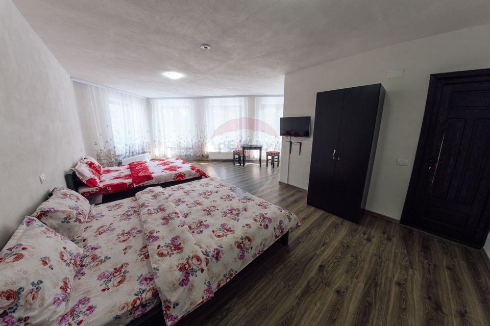 25 room Hotel / Pension for sale