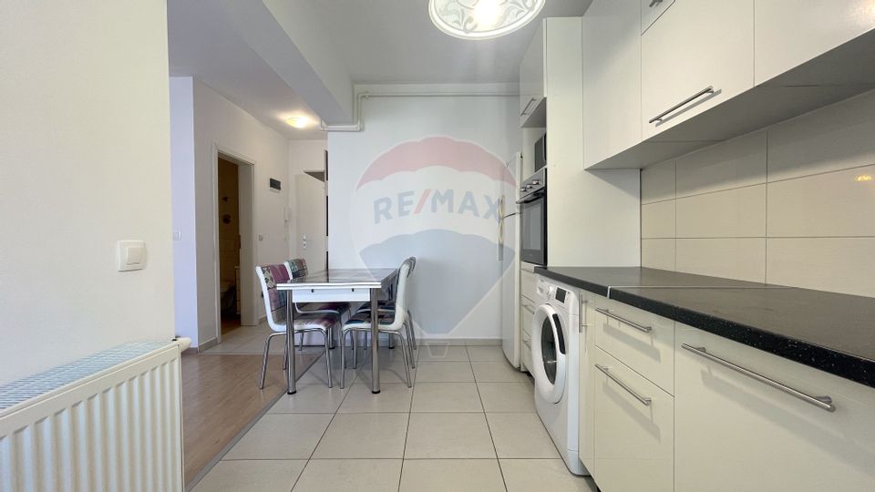 Apartament cu 3 camere de închiriat în zona Avantgarden!