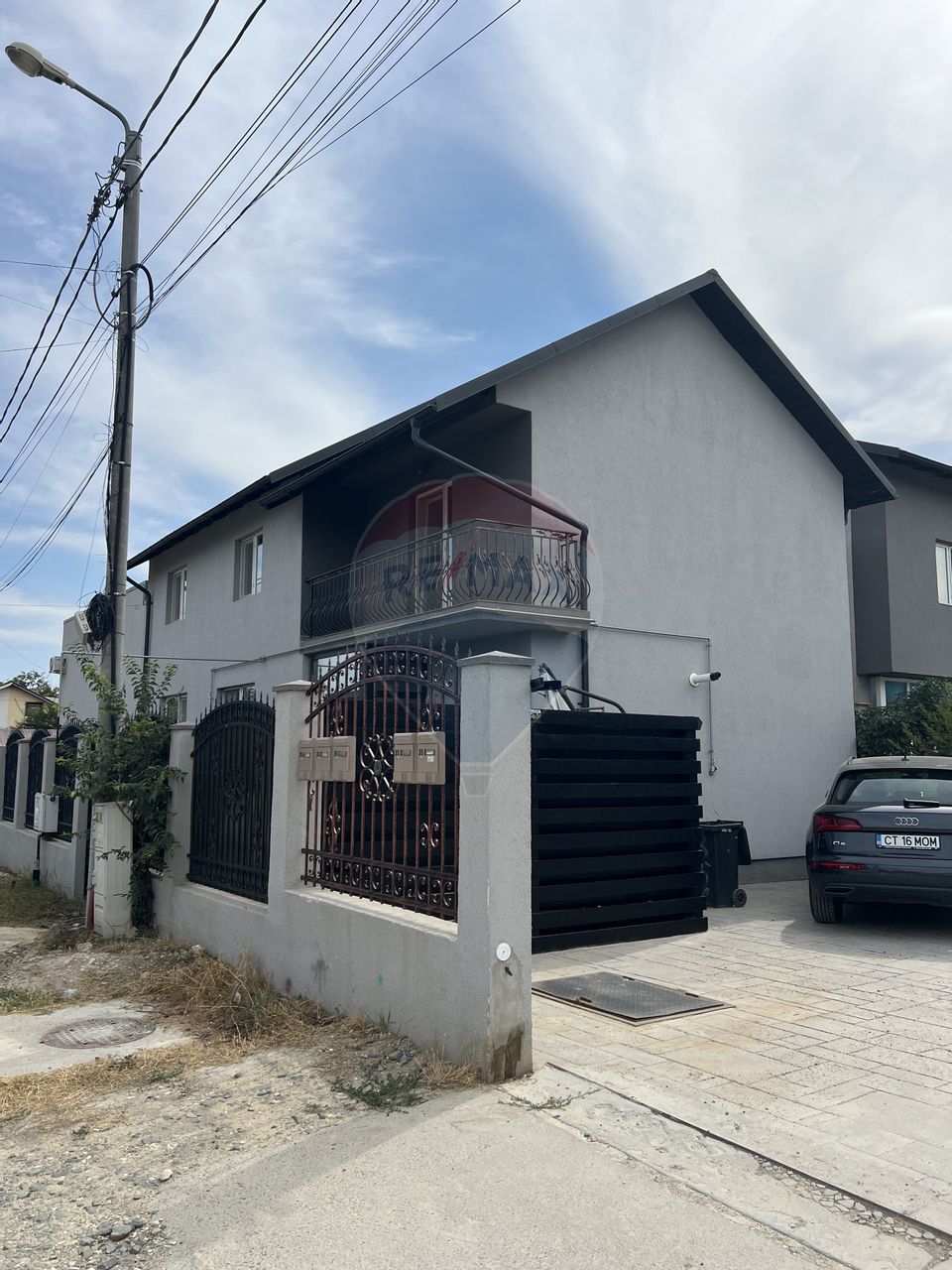 4 room House / Villa for rent, Nord area