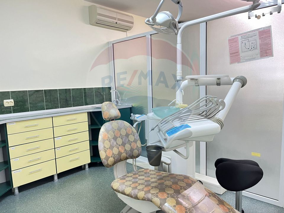 Space Dental office for rent, Vitan Mall