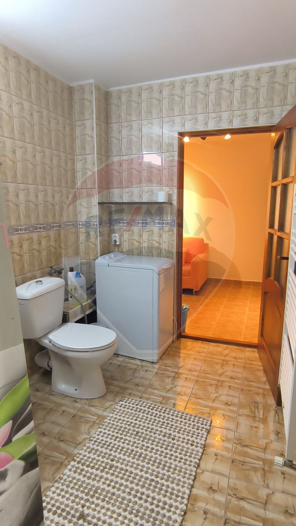 4 room Apartment for rent, Zorilor area