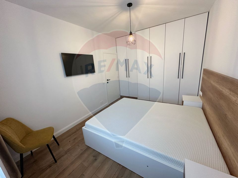 2 room Apartment for rent, Central area