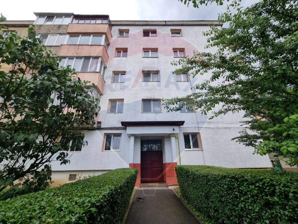 3 room Apartment for sale, Exterior Vest area