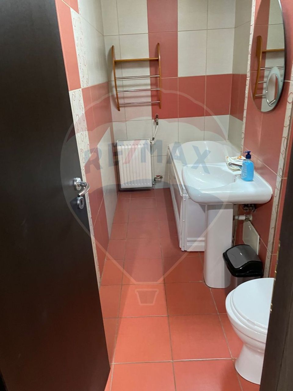 1 room Apartment for sale, Timpuri Noi area