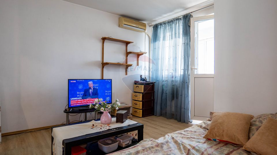 1 room Apartment for sale, Obor area