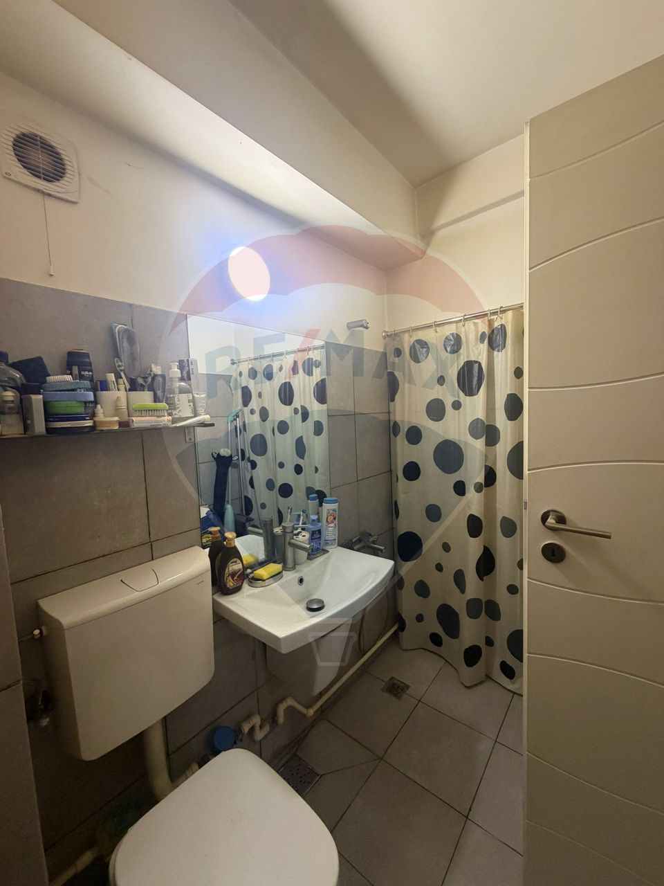 2 room Apartment for sale