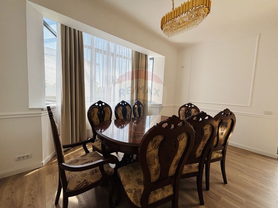 Vilă individuala de vânzare SNAGOV 0% Comision