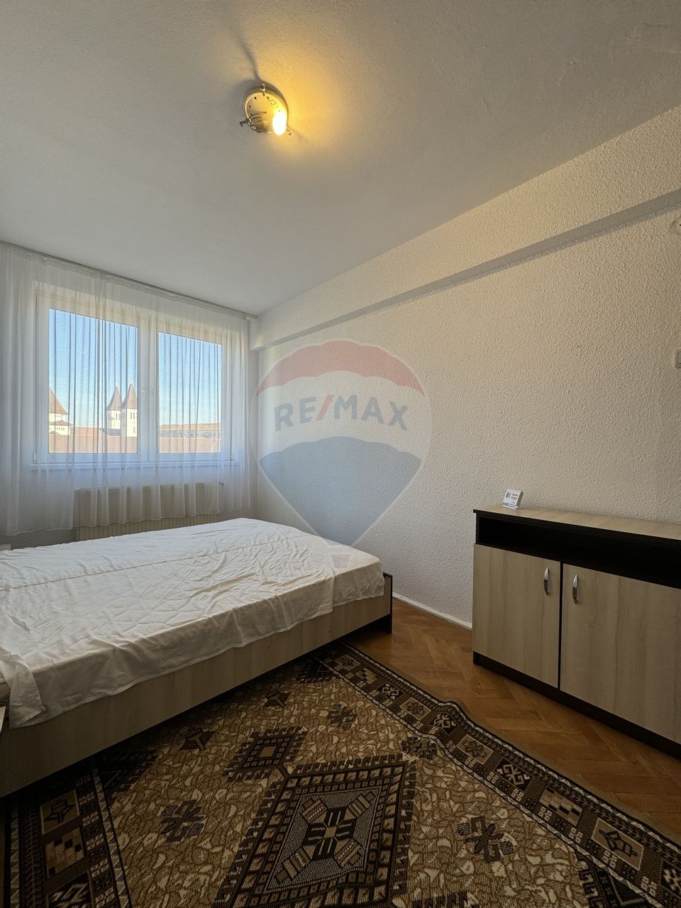 2 room Apartment for sale, Nord-Est area