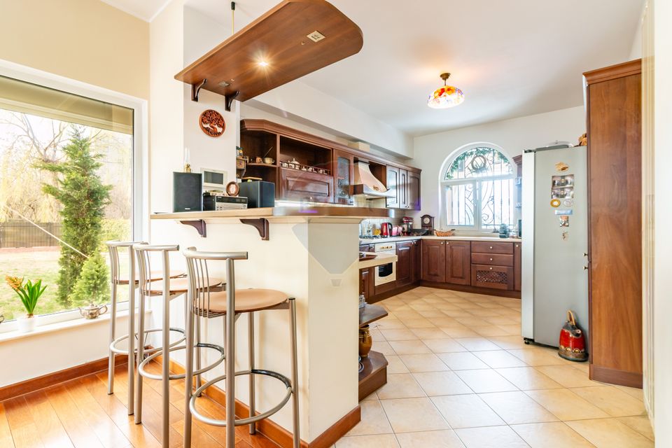 Vila/Lastarului/Colnicului