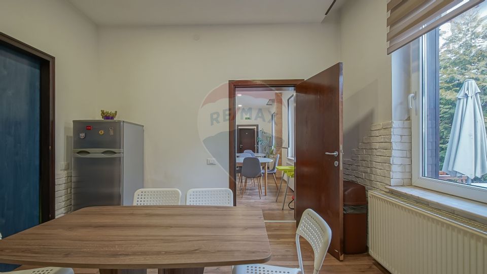 Special house in Brasov, business or multifunctional home!