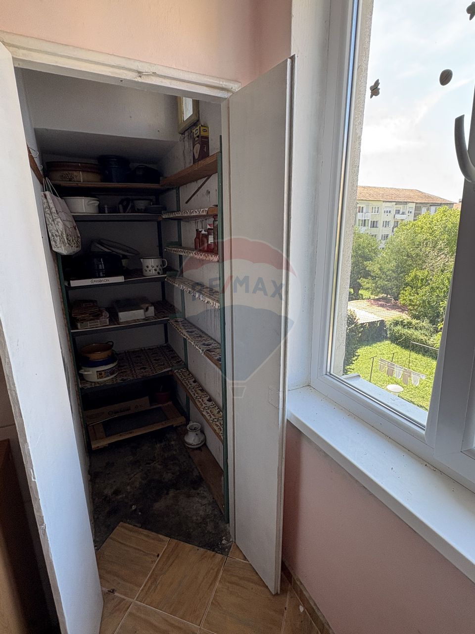 2 room Apartment for sale, Vest area