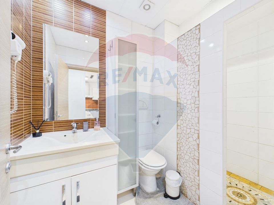 De vanzare | Apartament 2 camere mobilat utilat | Rin Grand