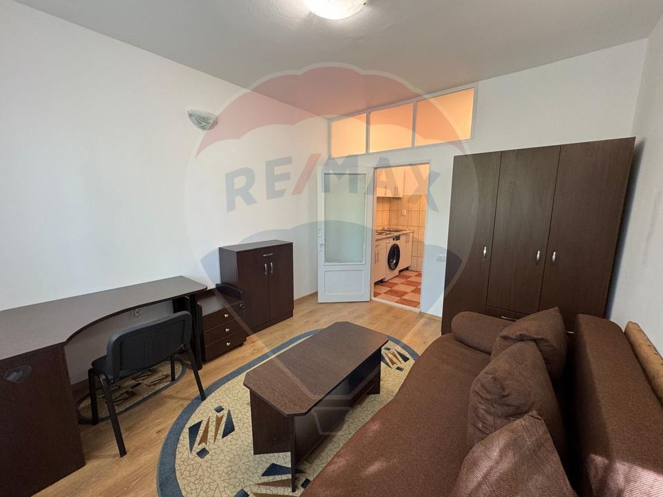 1 room Apartment for rent, Astra area