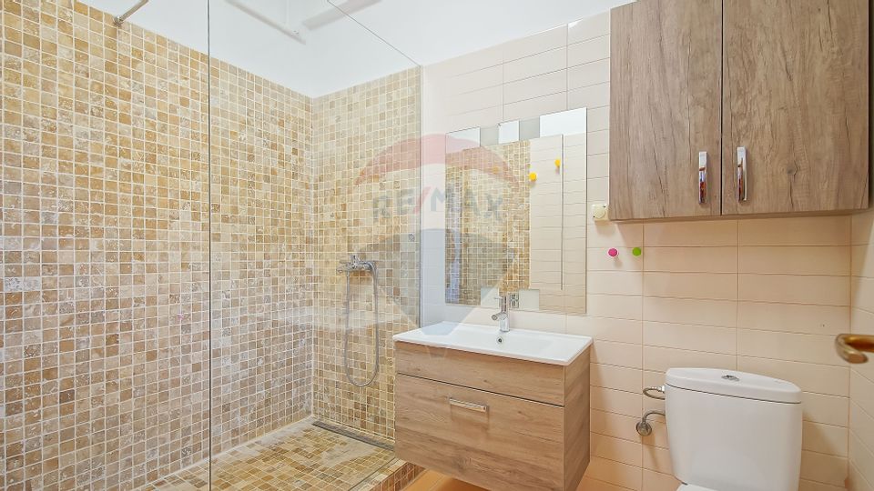 REZERVAT! 2 CAMERE DECOMANDAT | MOBILAT COMPLET | SIMION BARNUTIU