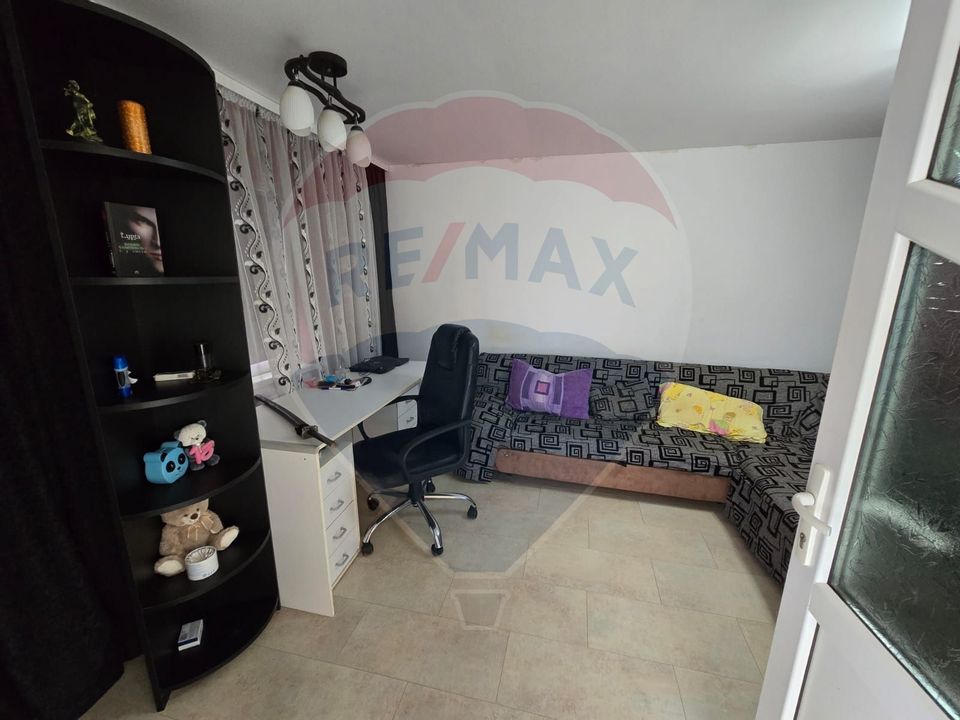 6 room House / Villa for sale