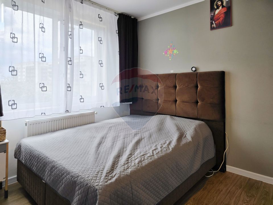 3 room Apartment for sale