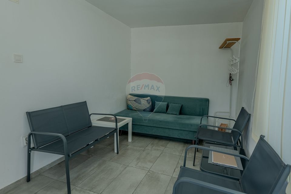 Casă cu cabinet stomatologic- Chitila, la doar 4 min. de gara Chitila