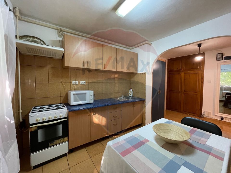 Apartament  2 camere Oltenitei, langa metrou Eroii Revolutiei