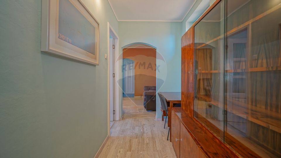 Apartament de închiriat în zona Garii, Brasov