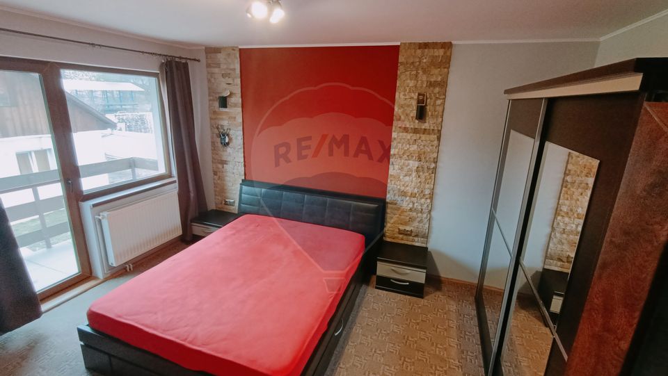 Casă de vânzare în Baia Sprie *zona Rustic* ideala pentru familii