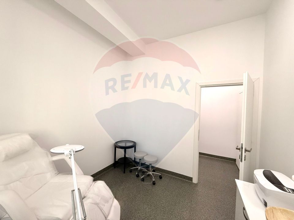 100sq.m Commercial Space for rent, P-ta Victoriei area