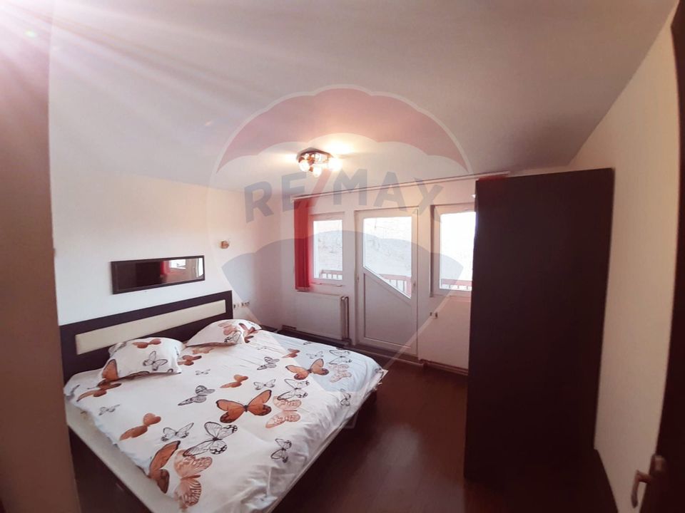 7 room House / Villa for sale, Tohanita area