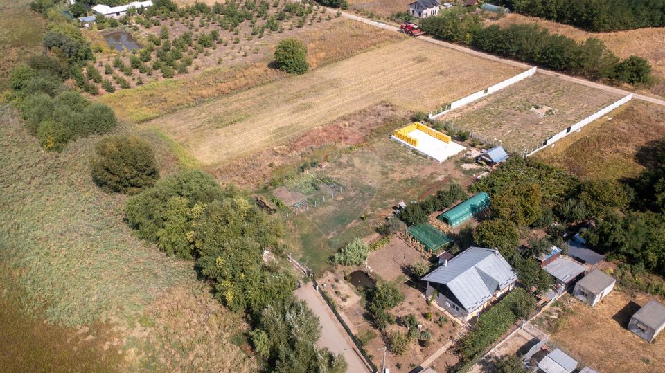 4 room House / Villa for sale