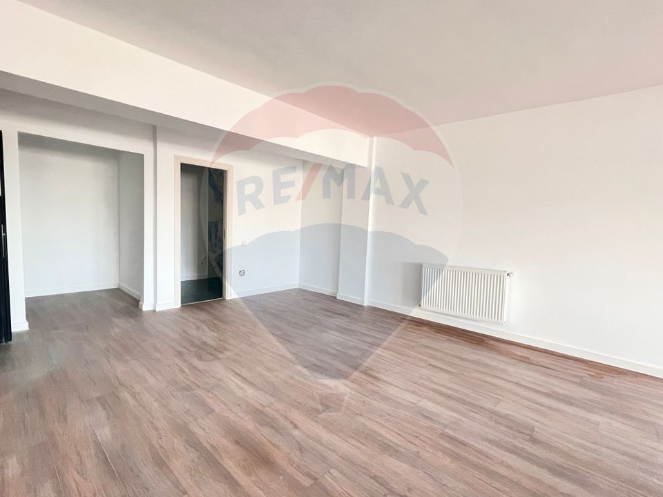 2 room Apartment for sale, Universitatii area