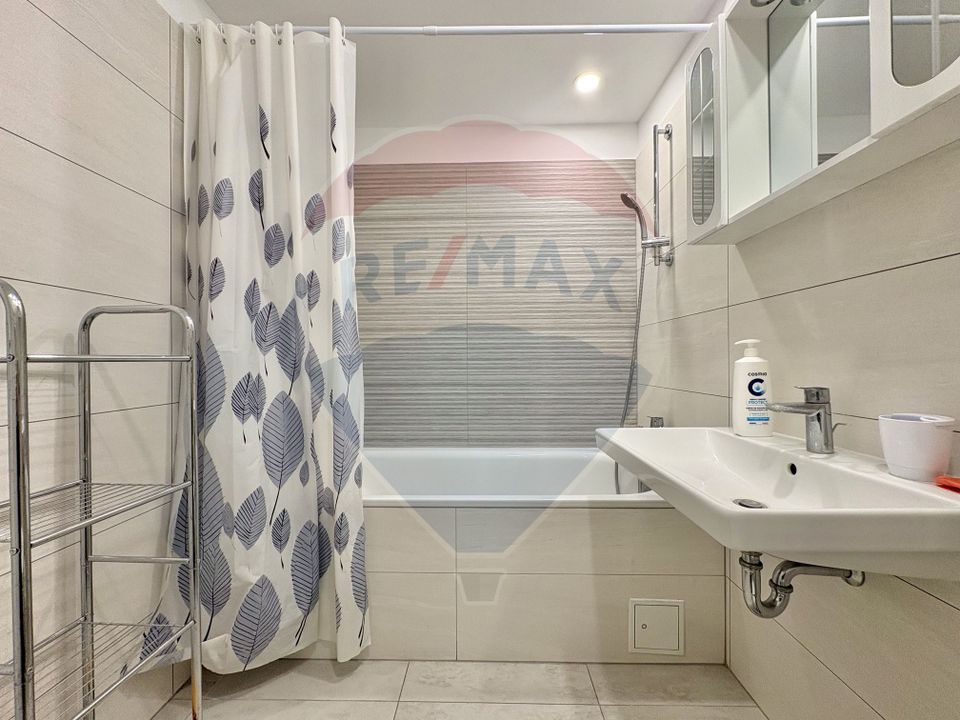 2 room Apartment for rent, Bartolomeu area