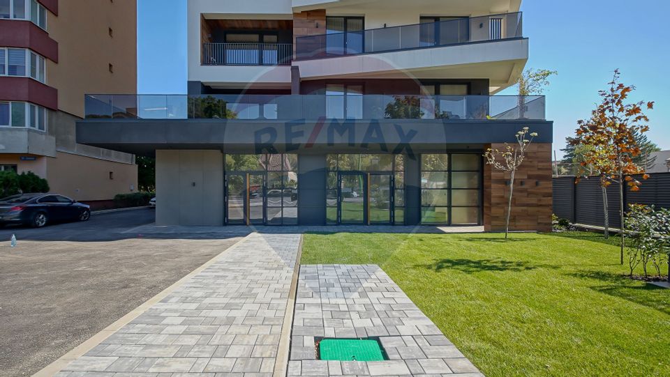 2 room Apartment for rent, Astra area