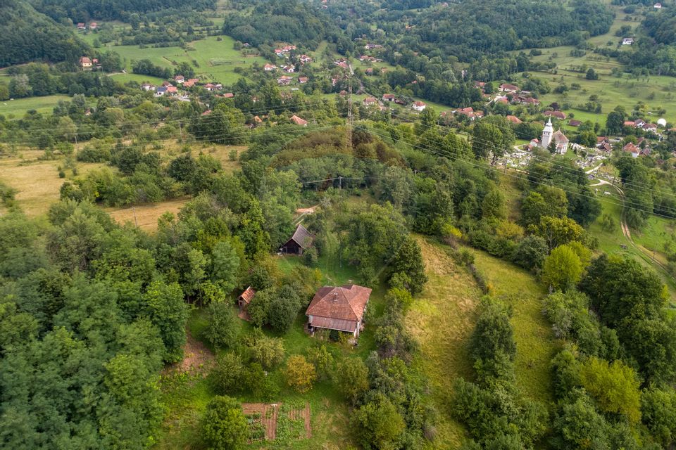 Casă / Vilă cu 3 camere de vânzare