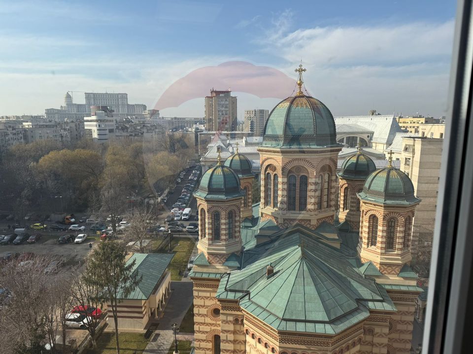 Închiriere Spatiu Birou - 20mp in Locatie Premium - Piata Unirii
