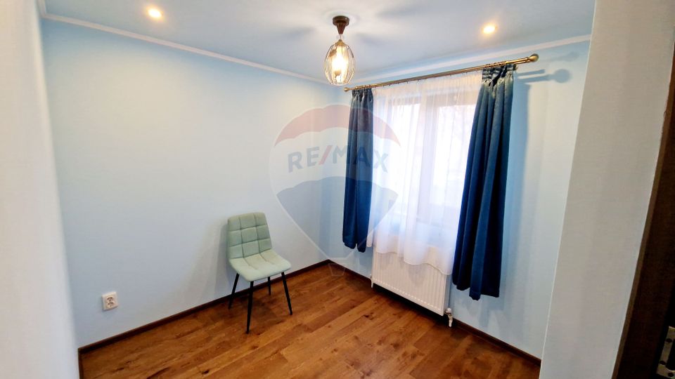 2 room Apartment for sale, Darmanesti area