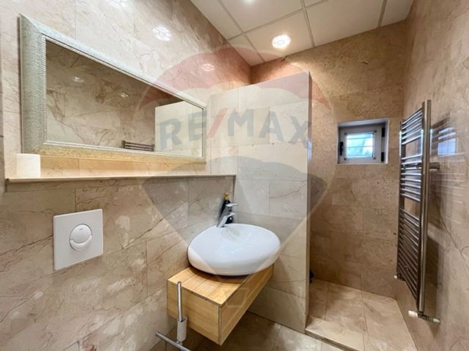 Clădire Corporate Premium de inchiriat, Calea Dumbravii