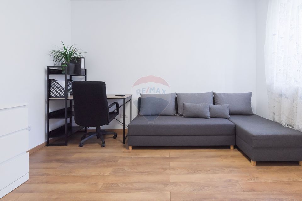 2 room Apartment for rent, Noua area