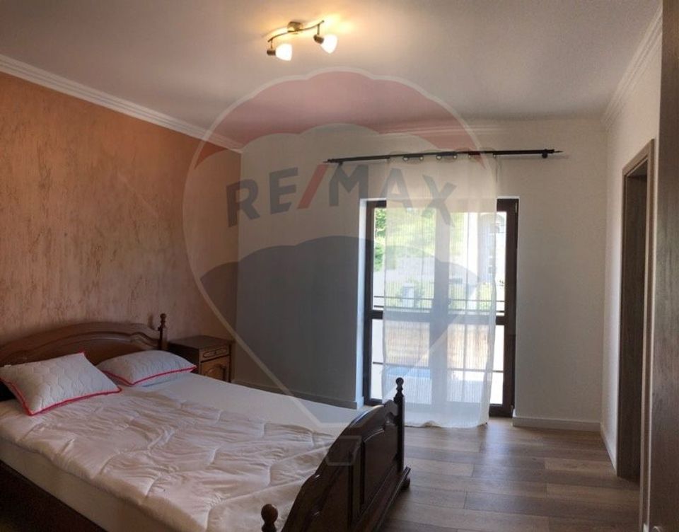 3 room Apartment for rent, Manastur area