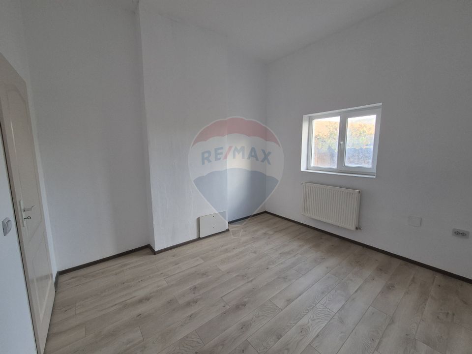 Spațiu comercial de 118mp de vânzare