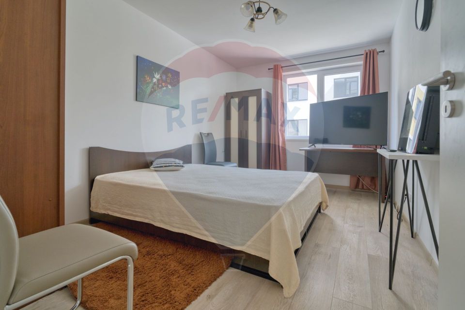 3 room Apartment for rent, Bartolomeu area