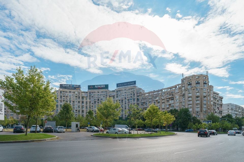 2 room Apartment for rent, P-ta Alba Iulia area