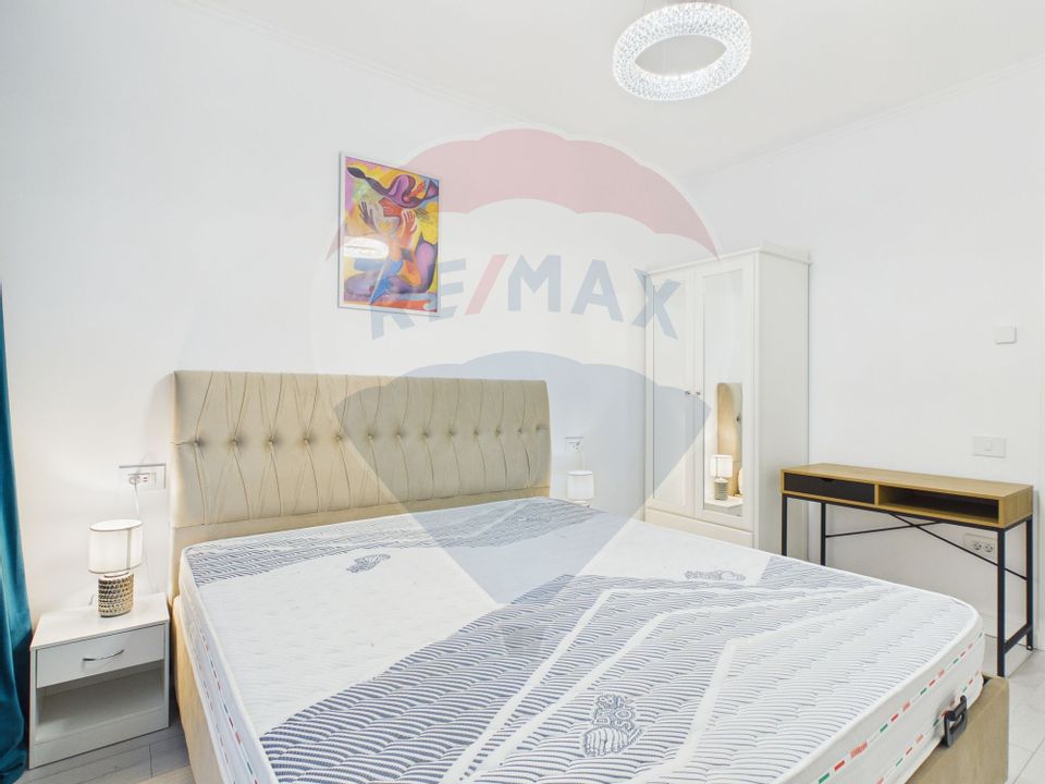 Apartament 3 camere de vanzare | Porche Pipera | 104mp