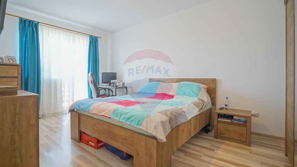 2 room Apartment for sale