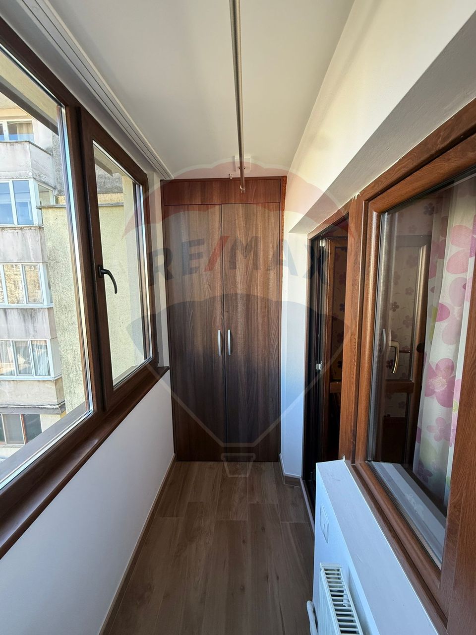 4 room Apartment for rent, Republicii area