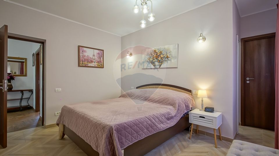 Casă parter pe teren 750 mp în Sânpetru – Comision 0%