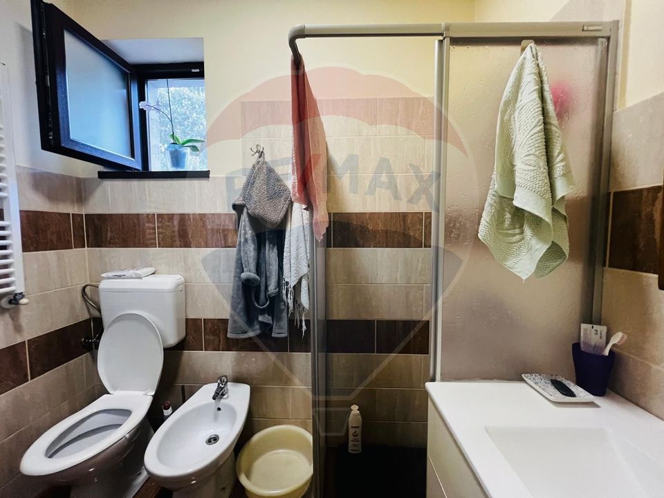 Casă  individuala zona ultracentrala Barbas bela