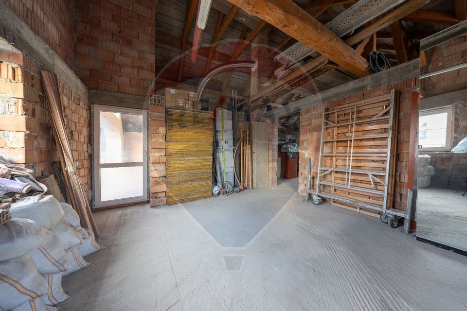 7 room House / Villa for sale, Central area