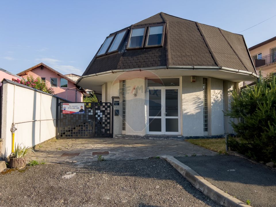 7 room House / Villa for sale, Vasile Alecsandri area
