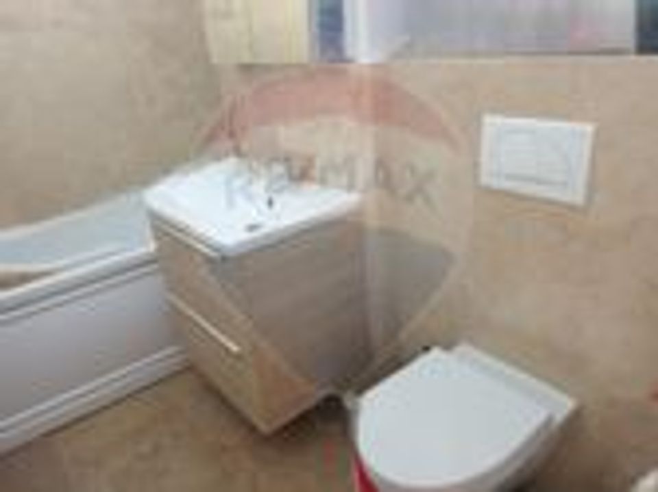 Apartament  4 camere de inchiriat MALUL MURESULUI