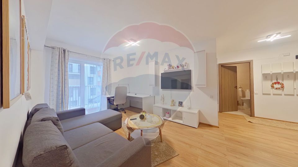 Apartament cu 2 camere || 56 MP || Parcare inclusa || Eroilor